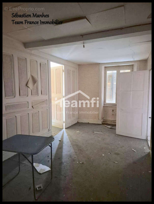 Appartement à THIERS