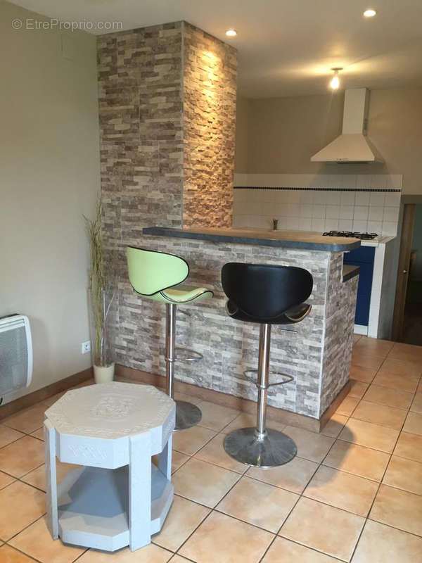 Appartement à SAINT-JEAN-DE-LUZ