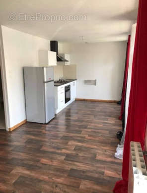 Appartement à HESDIN