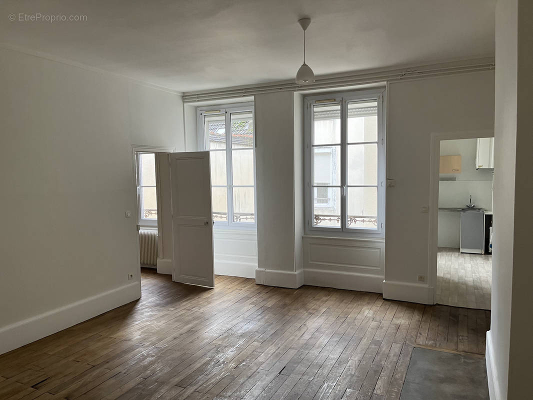 Appartement à ORLEANS