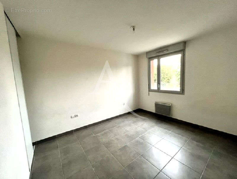 Appartement à COLOMIERS