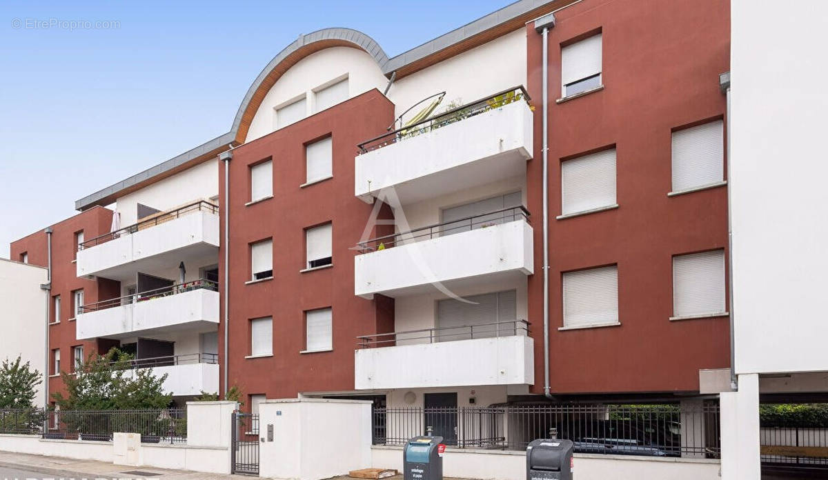 Appartement à COLOMIERS