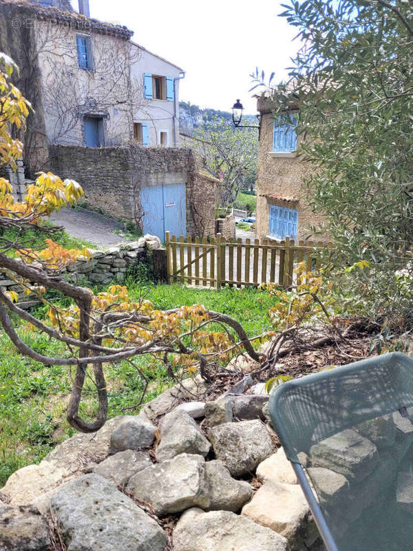 Maison à SAIGNON