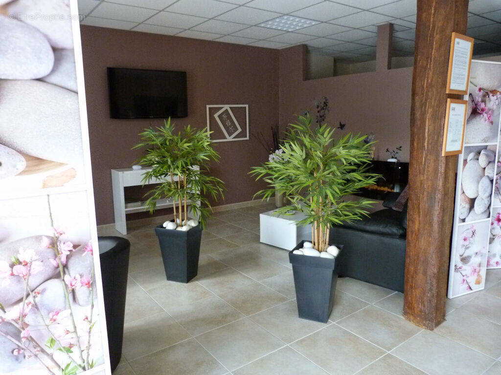 Photo 2 - Appartement à UZEIN