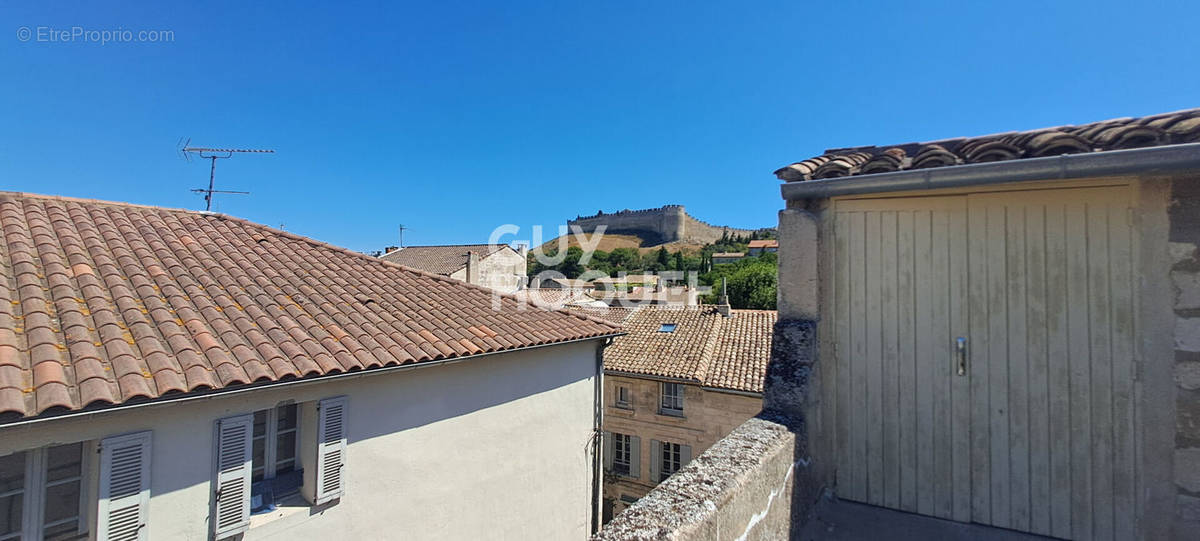 Maison à VILLENEUVE-LES-AVIGNON