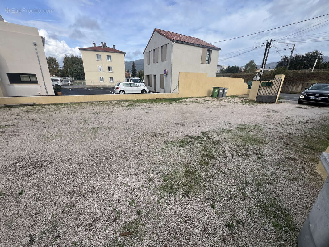 Maison à TOULON