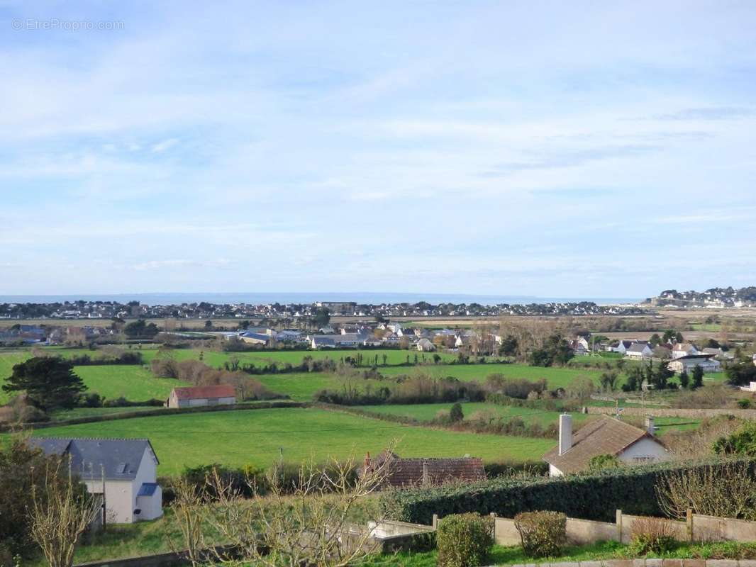 Maison à BARNEVILLE-CARTERET