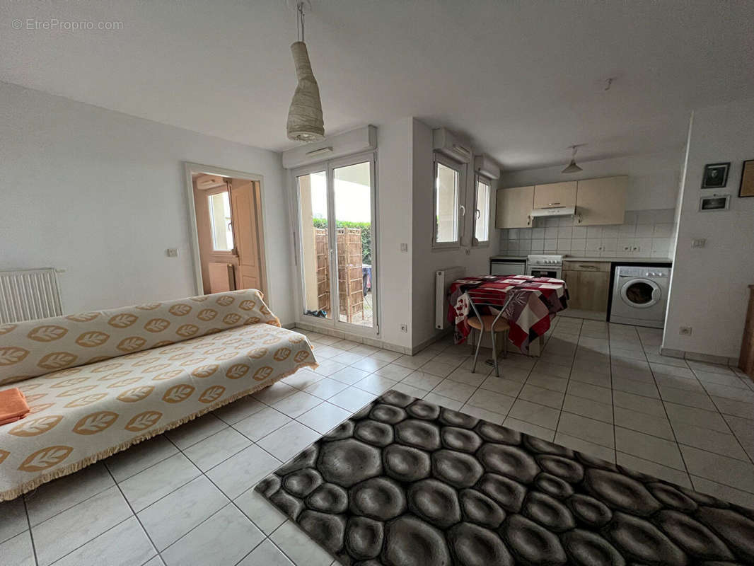 Appartement à OBERNAI