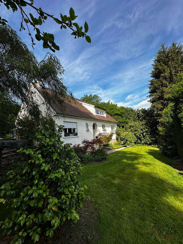 Maison à LA FERTE-SOUS-JOUARRE