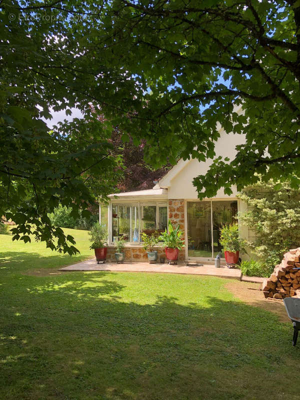 Maison à LA FERTE-SOUS-JOUARRE