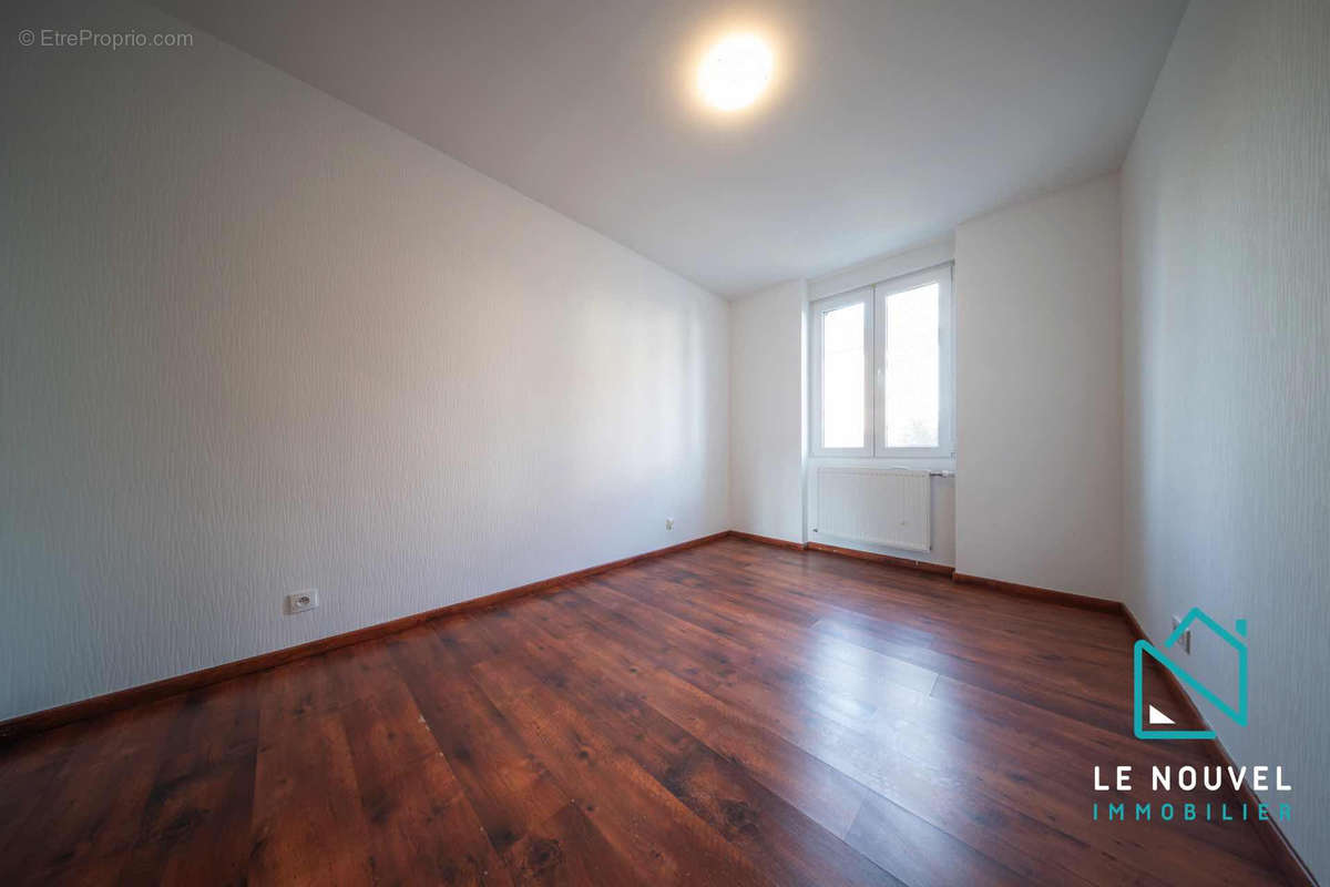 Appartement à MULHOUSE