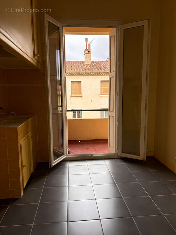 Appartement à PERPIGNAN