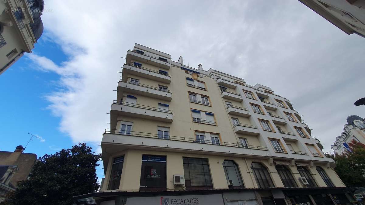 Appartement à VICHY