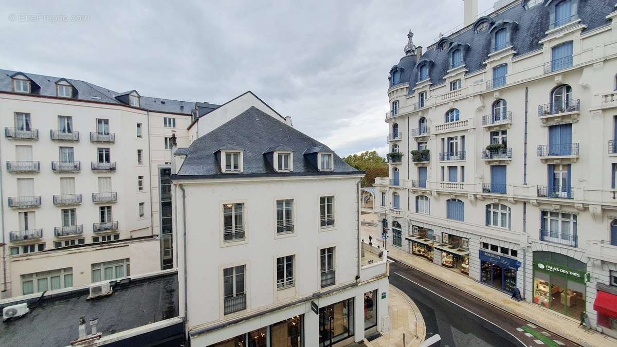 Appartement à VICHY