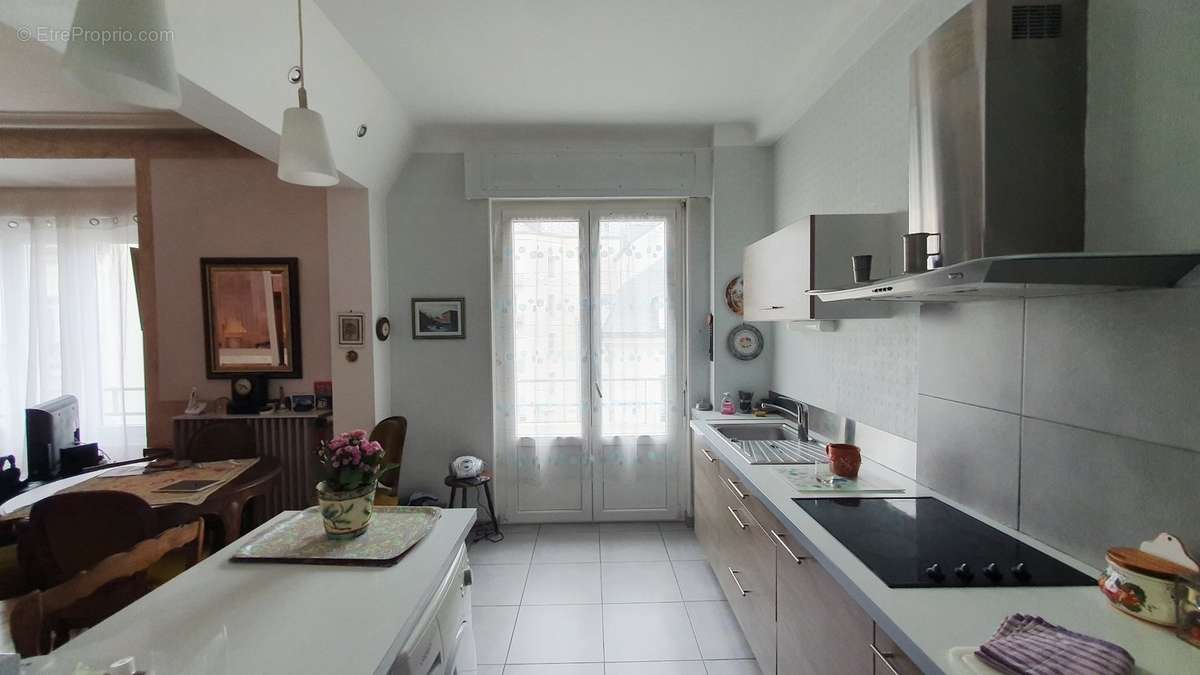 Appartement à VICHY