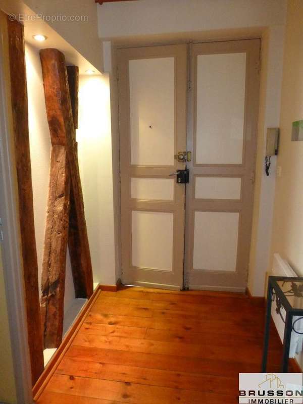 Appartement à CASTRES