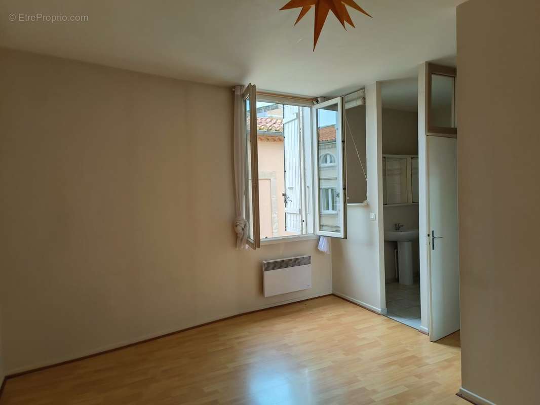 Appartement à CASTRES