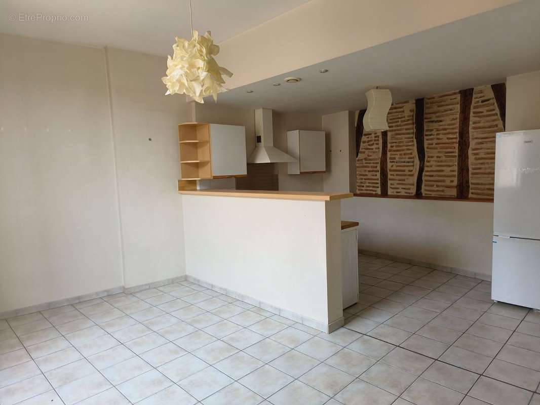 Appartement à CASTRES