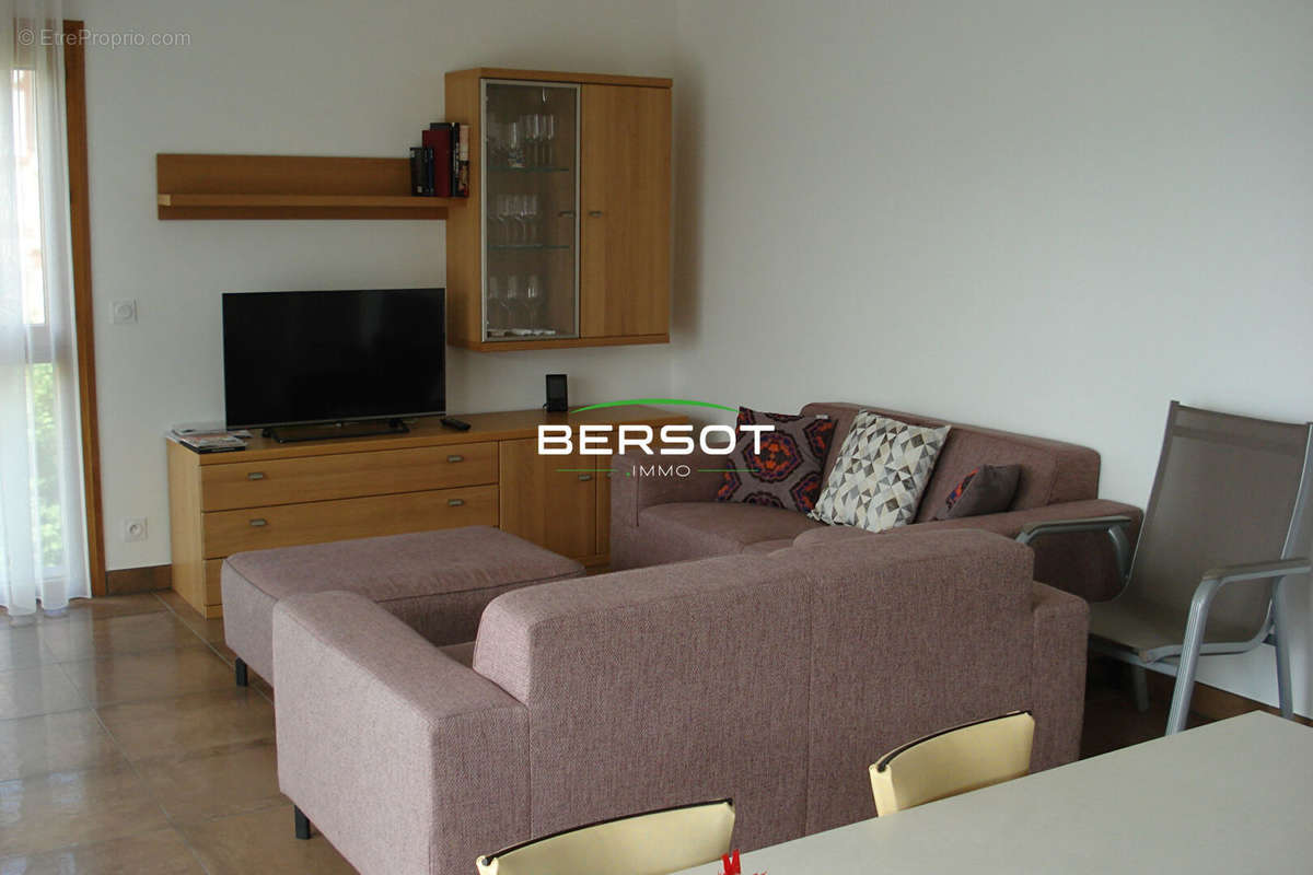 Appartement à THONON-LES-BAINS