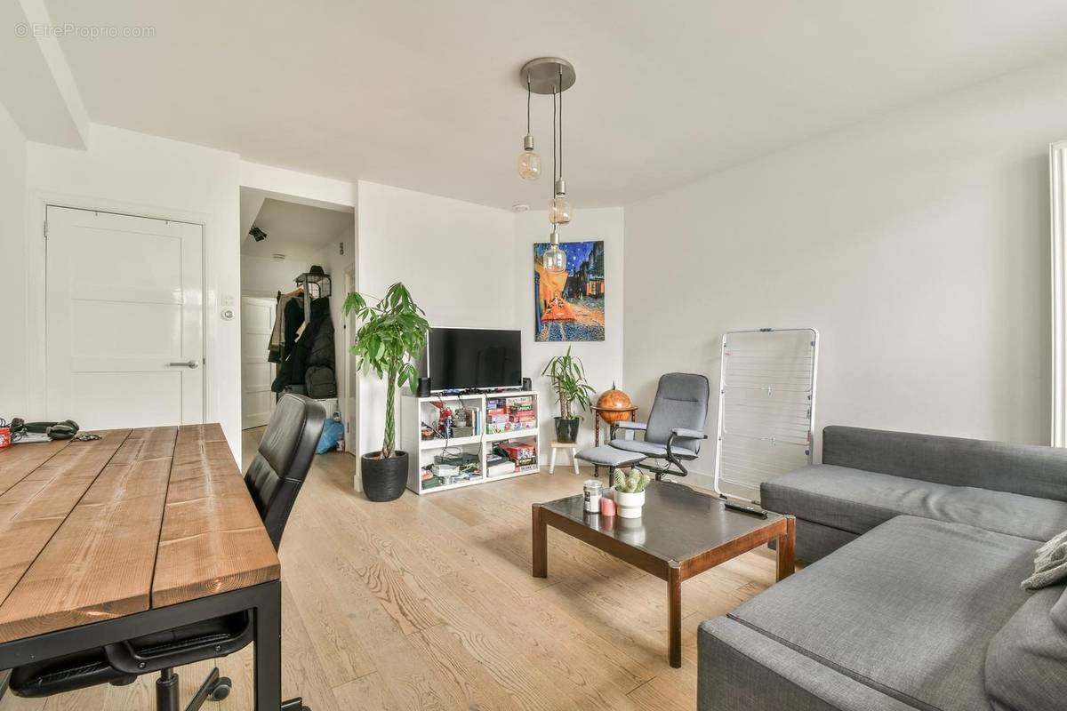 Appartement à MITTELHAUSBERGEN