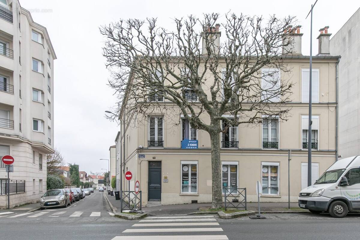 Appartement à NOGENT-SUR-MARNE