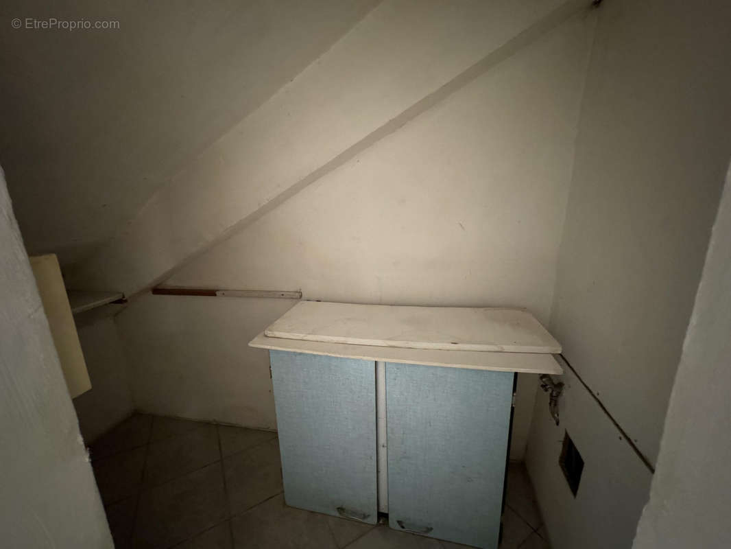 Appartement à TOURVES