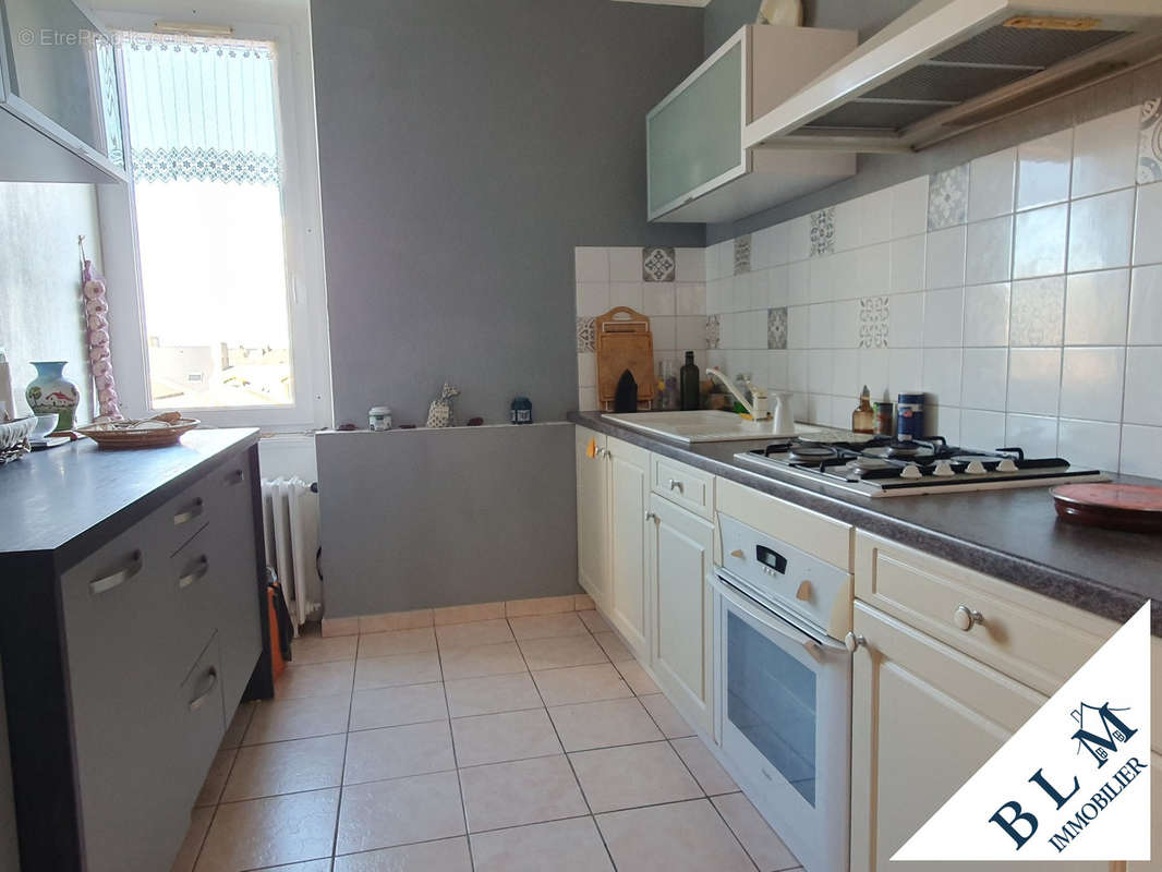 Appartement à CHERBOURG-OCTEVILLE