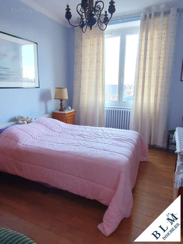 Appartement à CHERBOURG-OCTEVILLE