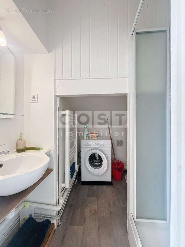 Appartement à COLOMBES