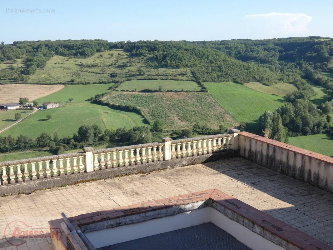 Maison à CORDES-SUR-CIEL