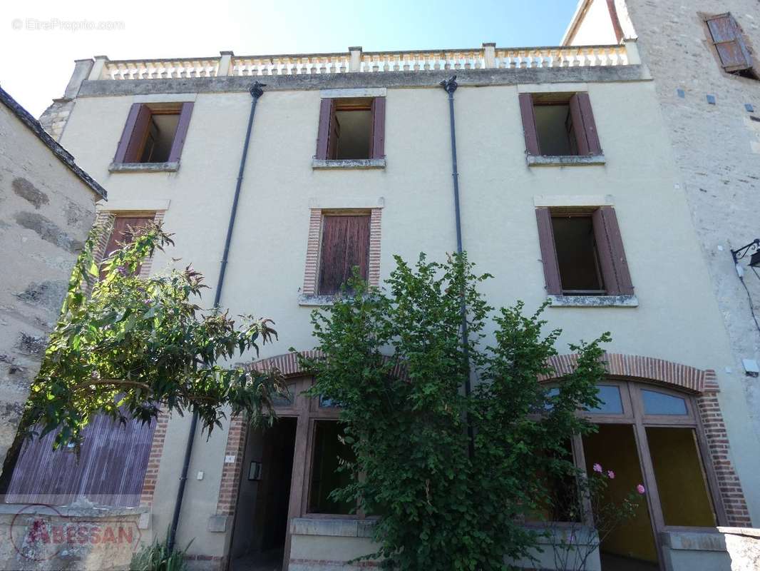 Maison à CORDES-SUR-CIEL