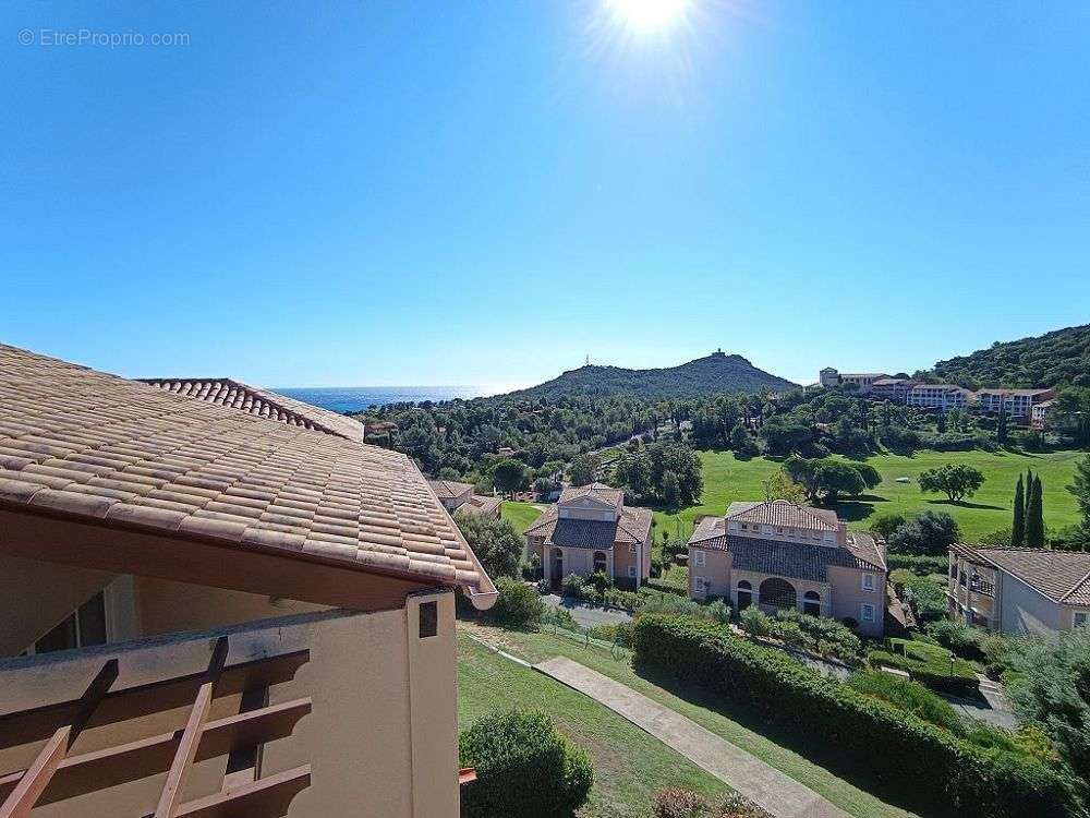 Appartement à LA SEYNE-SUR-MER