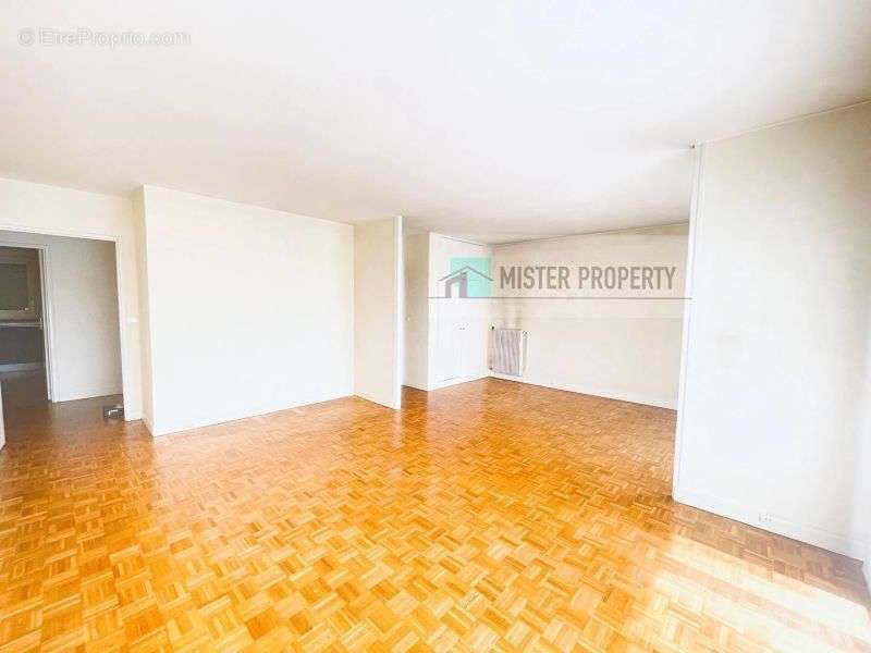 Appartement à RUEIL-MALMAISON