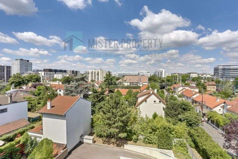 Appartement à RUEIL-MALMAISON