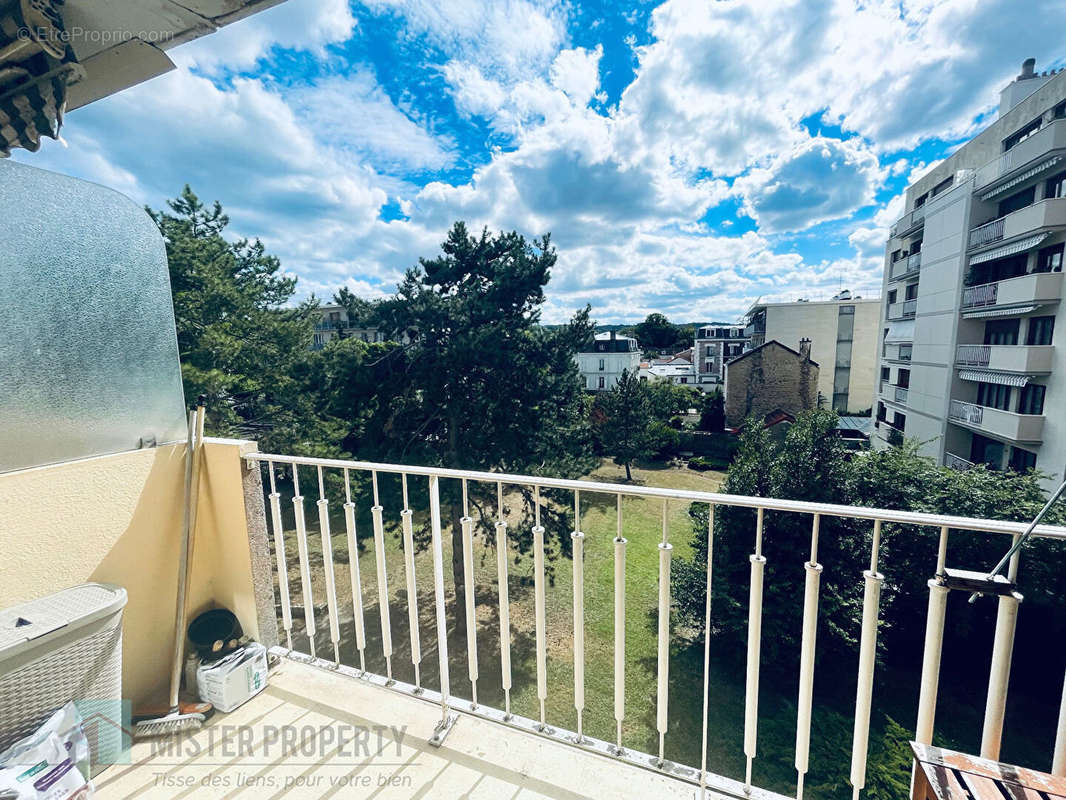 Appartement à RUEIL-MALMAISON