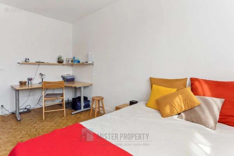 Appartement à RUEIL-MALMAISON