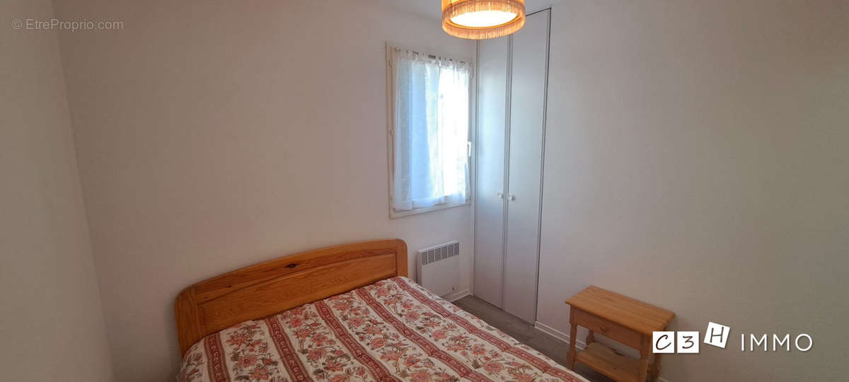 Appartement à BAGNERES-DE-LUCHON