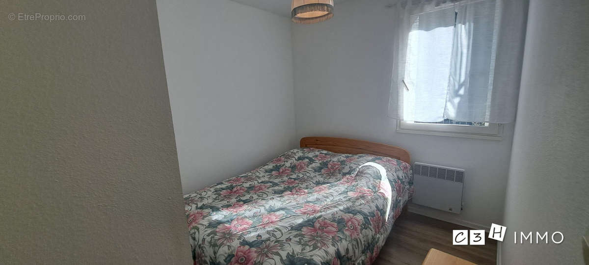 Appartement à BAGNERES-DE-LUCHON