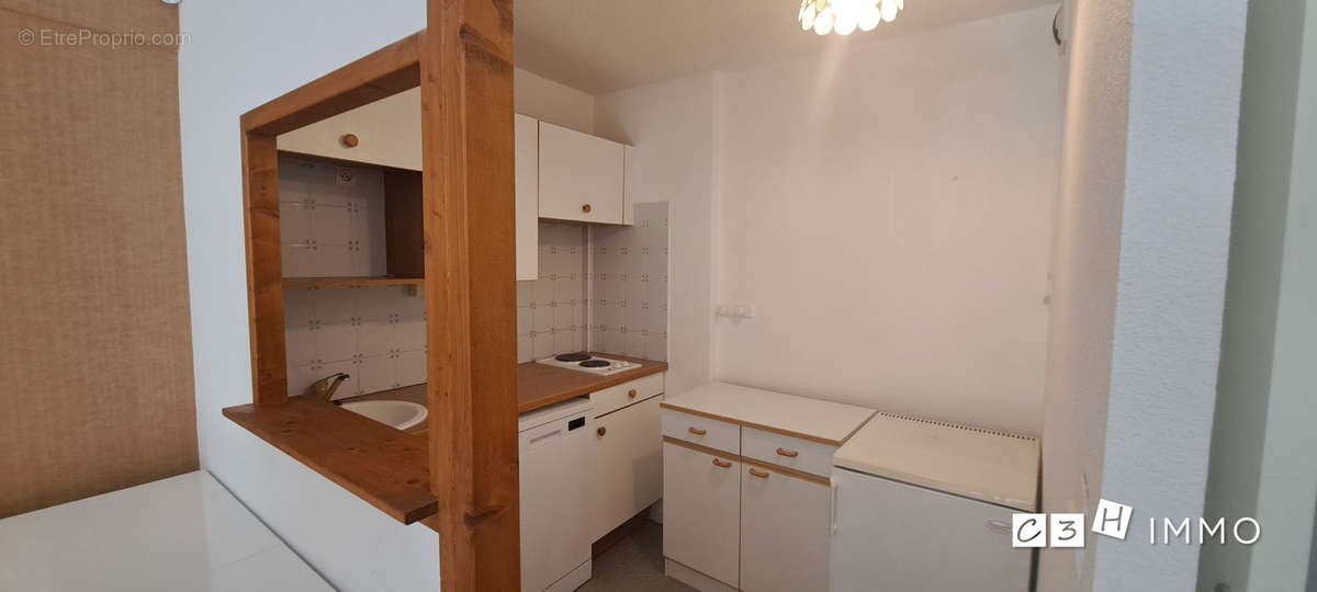 Appartement à BAGNERES-DE-LUCHON