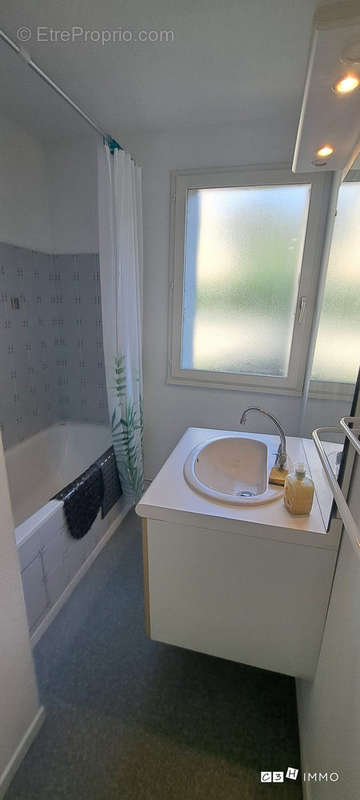 Appartement à BAGNERES-DE-LUCHON