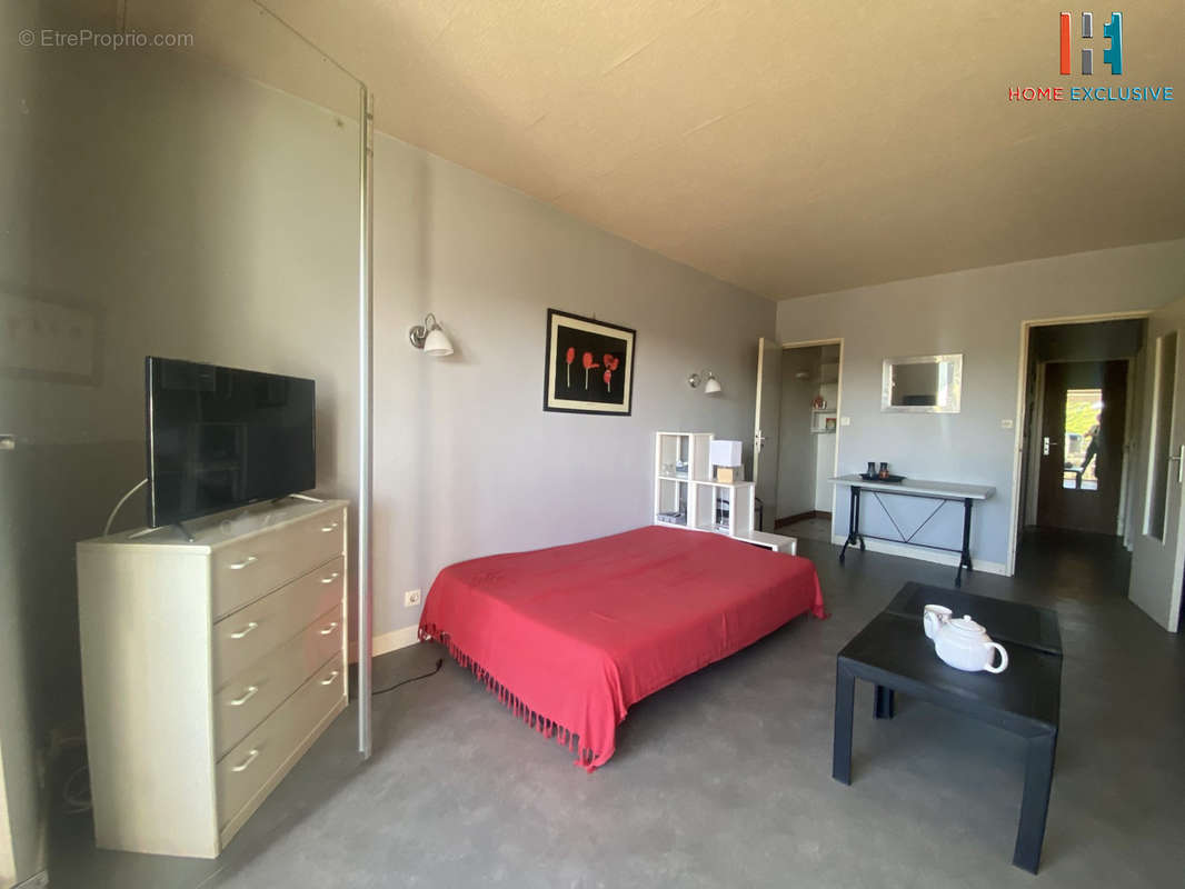 Appartement à ANGLET