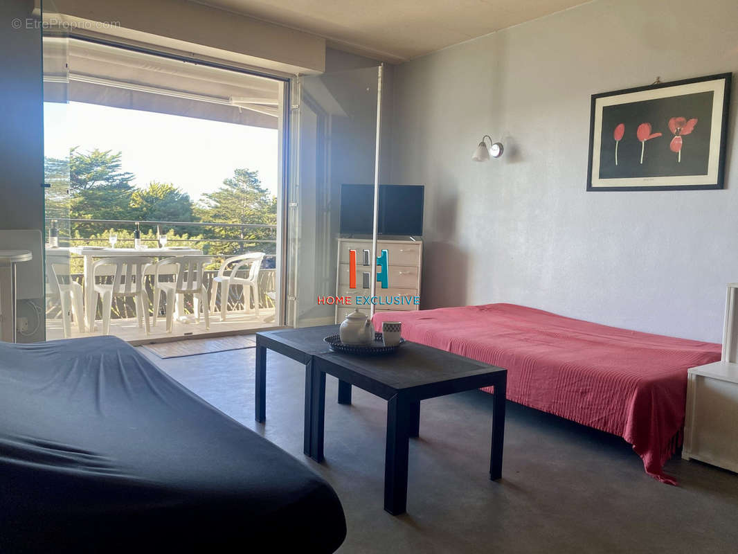 Appartement à ANGLET