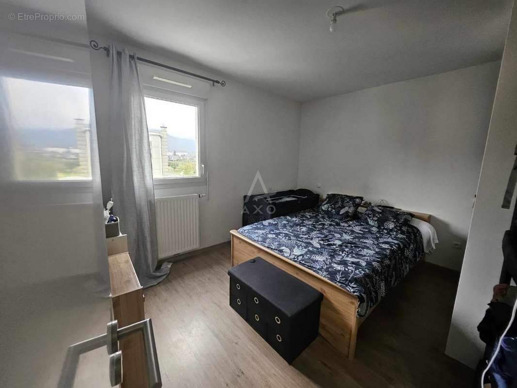 Appartement à ALBERTVILLE