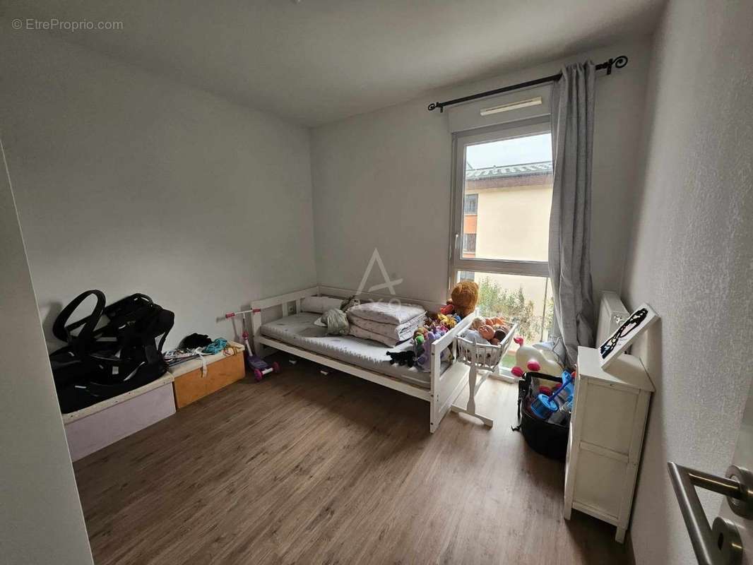 Appartement à ALBERTVILLE