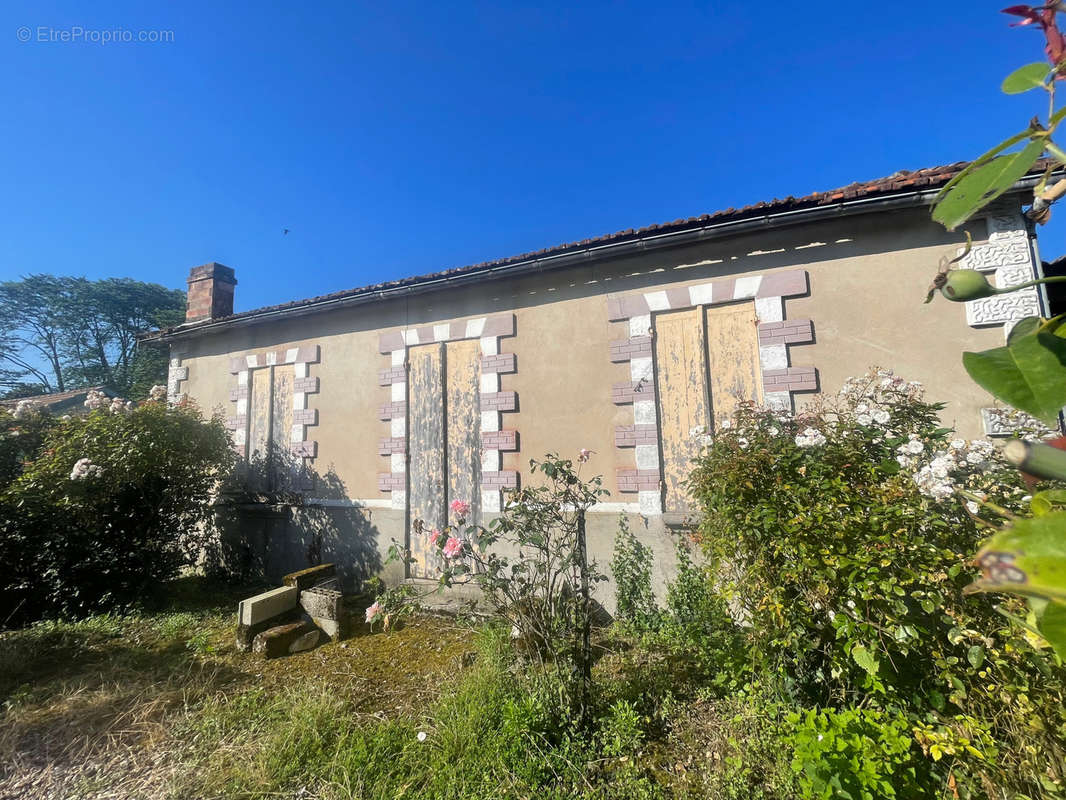 Maison à MARMANDE