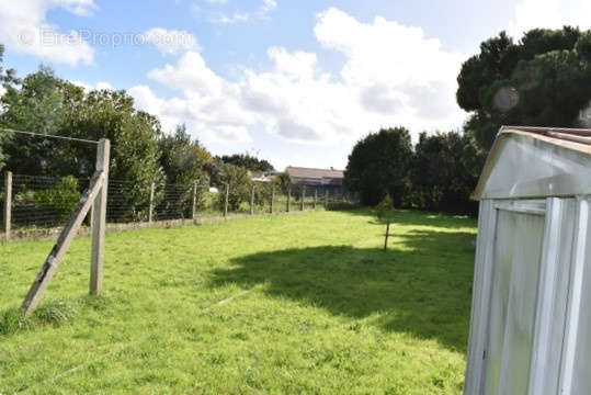 Maison à SAINT-GEORGES-D&#039;OLERON