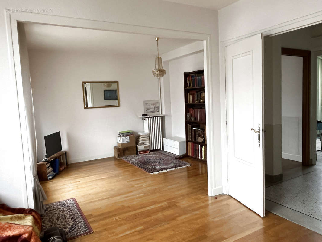 Appartement à CLERMONT-FERRAND