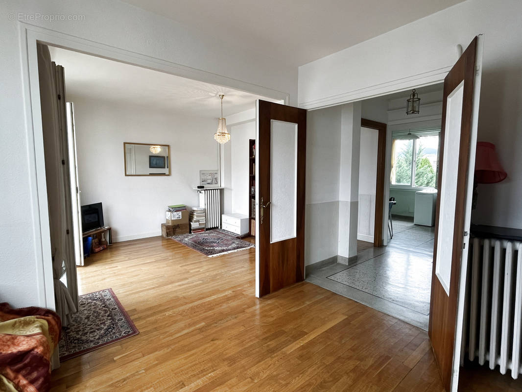 Appartement à CLERMONT-FERRAND