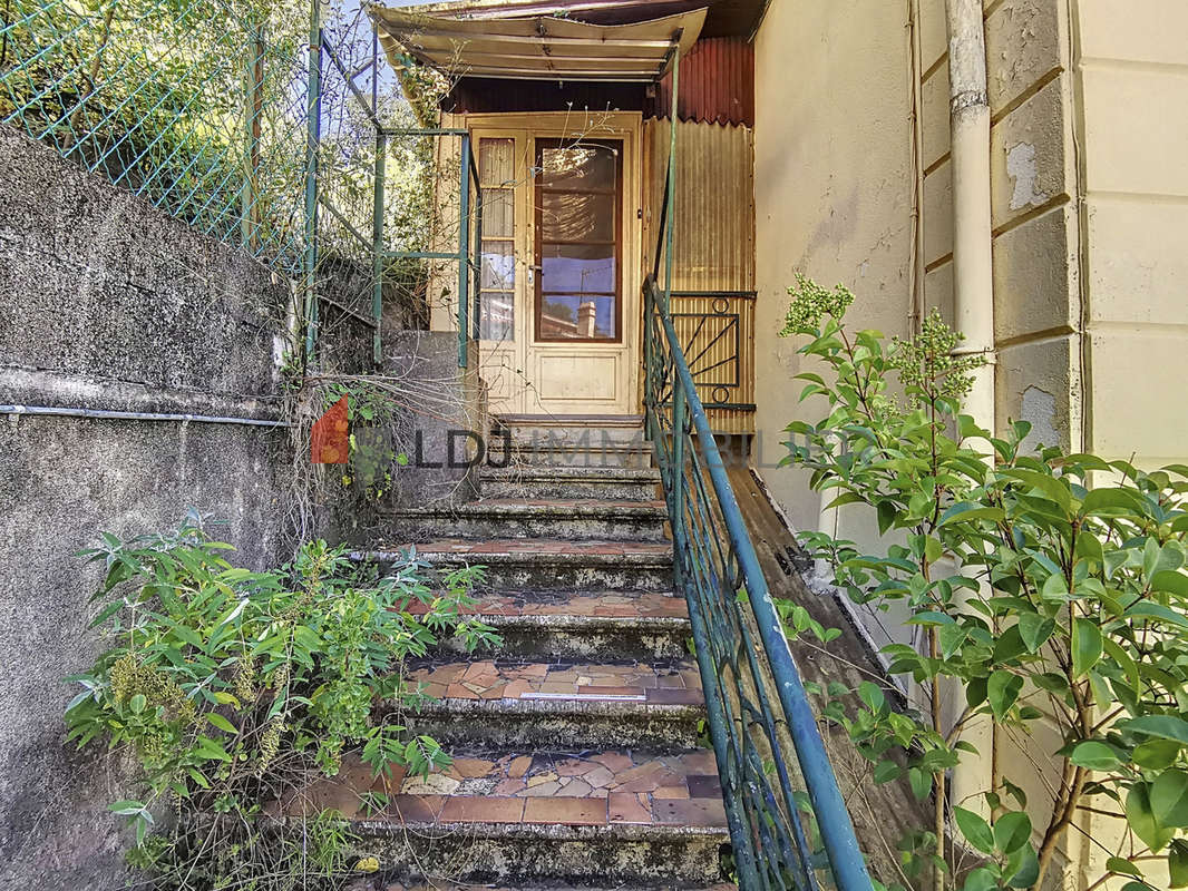 Maison à ARLES-SUR-TECH