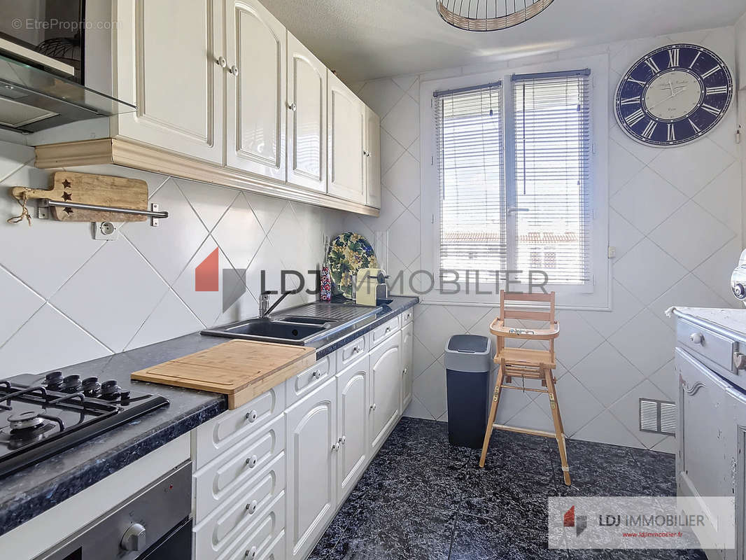 Appartement à PERPIGNAN